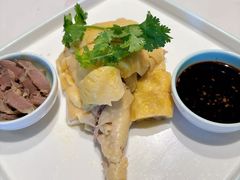 -壹只菜·崇明本地特色菜(崇明南门店)