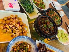 内什么兔-听香·678茶铺(猛追湾店)