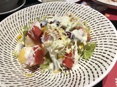 -甜心航空主题餐厅(京源城店)