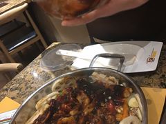 -黄记煌三汁焖锅(悦方IDmall店)