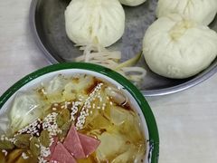 -老陶包子铺(南大西南村店)