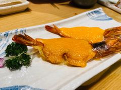 -山之川日料放题(通州店)