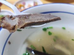 -陈掌柜澄城水盆羊肉(钟楼店)