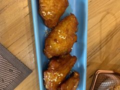 -冲浪熊西餐厅(南戴河店)
