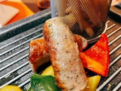 -上海金陵紫金山大酒店·汇海餐厅