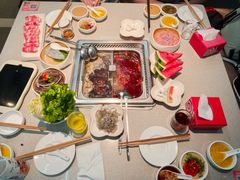 -海底捞大排档火锅(悦荟广场店)