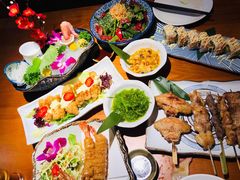 -有喜屋·烧鸟·居酒屋(周浦万达店)