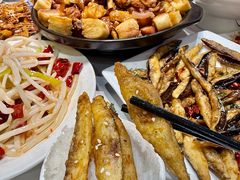 -状元虎.摇滚炒鸡.家常菜(义勇街店)