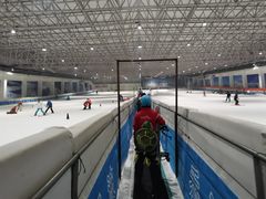 -绍兴启迪乔波冰雪世界
