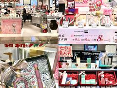 -KK ONE(京基滨河时代店)