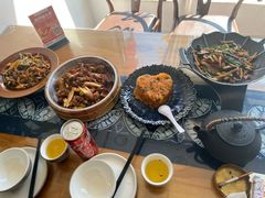 -白家寨子·山野白族菜(古城总店)
