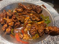 -鱼食饭稻·苏浙土菜17年老馆子(平江路店)