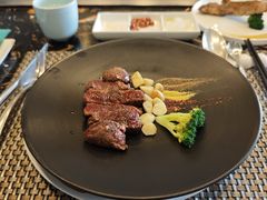 -MD日越生辉铁板烧(海运堤店)