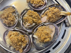 -船梆煮•蒸汽海鲜·生腌干蒸(五四广场店)