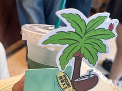 -椰椰大吉(侨港店)