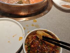 -菌自在·云南野生菌火锅(长安万达店)