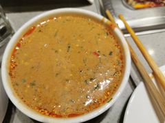 -海底捞火锅(凯德广场店)