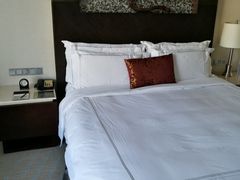 -青岛海尔洲际酒店