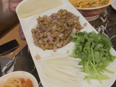 -新粤新疆菜清真餐厅(拱北店)