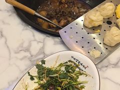 -东北姐妹菜馆no.2(胥口店)