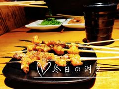 -腰子哥烤串(石佛营炫特店)