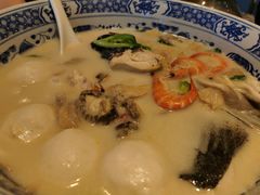 -山外山菜馆(玉泉路店)