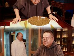 -北京古城老院厉晓麟精致菜