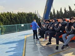 -泉城欧乐堡梦幻世界