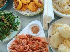 -何适山庄 ·可团建(水长城P2停车场店)