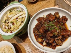 -渔乡米香·剁椒鱼头(四方坪店)