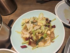 -向川南·水煮鱼·川菜(和平里店)