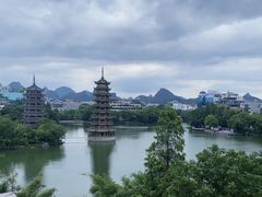 -忆咖啡观景餐厅(桂林象山公园店)