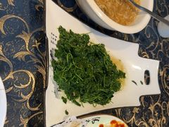 -晓平饭店(嘉善路店)