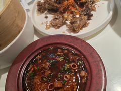 -小放牛炒菜馆(裕华万达店)