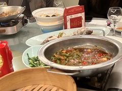 -丽华园(汉阳龙阳店)