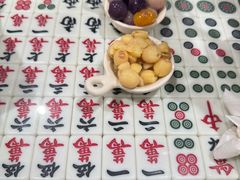 -堂屋糖水店(愚园店)