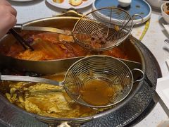 -千牛将·鲜牛肉火锅(开元路店)