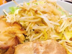 -拉面莊夢語＆中华料理八椿