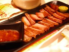 -串盟烧烤大排档·长沙美食地标(星沙店)