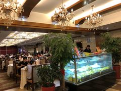 -潮福城大酒楼·潮粤菜·港式点心(阳光城店)