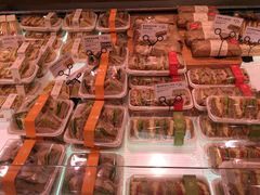 -巴黎贝甜(龙之梦购物中心虹口店)