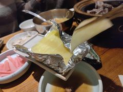 -泥炉烧肉师(新街口金銮巷店)