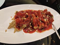 -上海南新雅大酒店