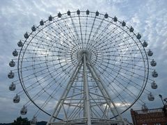 -横店影视城梦幻谷园区