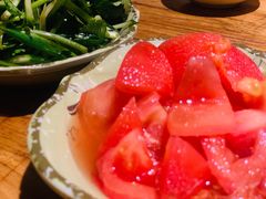 -悦屋老板娘的烤肉店(紫薇田园店)