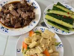 -柴氏风味斋(甘家口店)