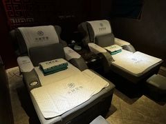 -天诚足道(金融街店)
