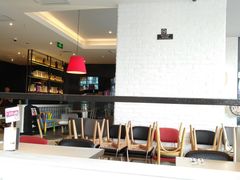 -必胜客餐厅(昆百大泰业城店)