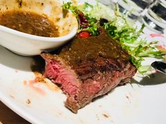 -斗牛士牛排(南京东路店)