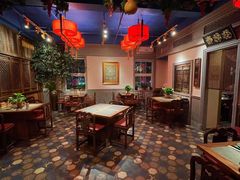 -情满四合院·小酒馆(后现代城店)